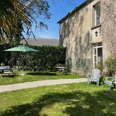 Gite De Lambilly Taupont Extérieur photo