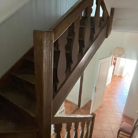 Gite De Lambilly Taupont Extérieur photo