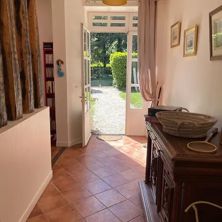 Gite De Lambilly Taupont Extérieur photo